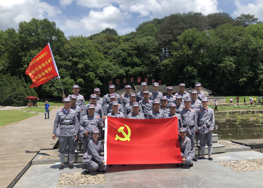 江苏局三队党委组织开展“寻访红色足迹 感悟百年党史”主题党日活动.jpg