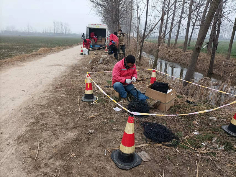 ［项目成果］丰县三维地震勘探项目高质量通过评审验收2.jpg