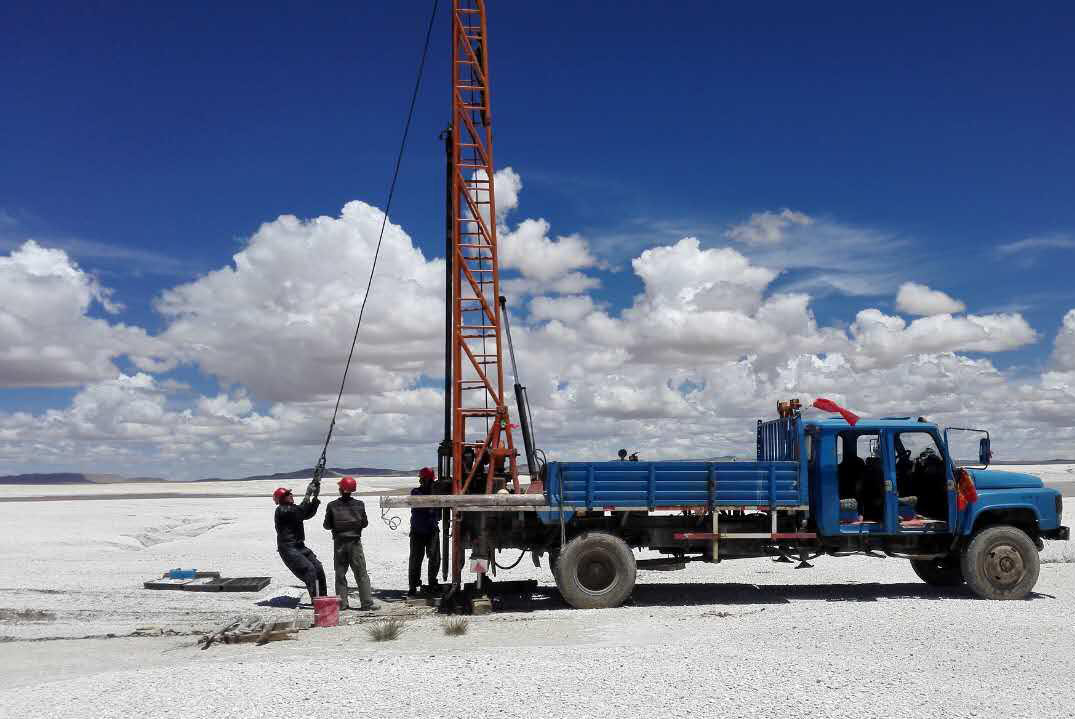 企业介绍-江苏煤炭地质勘探三队